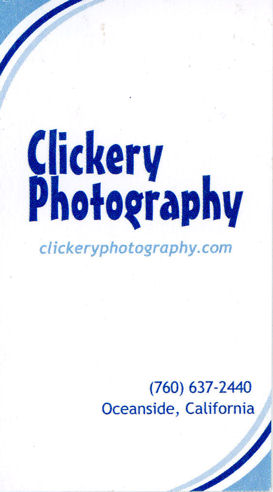 Clickery Photography